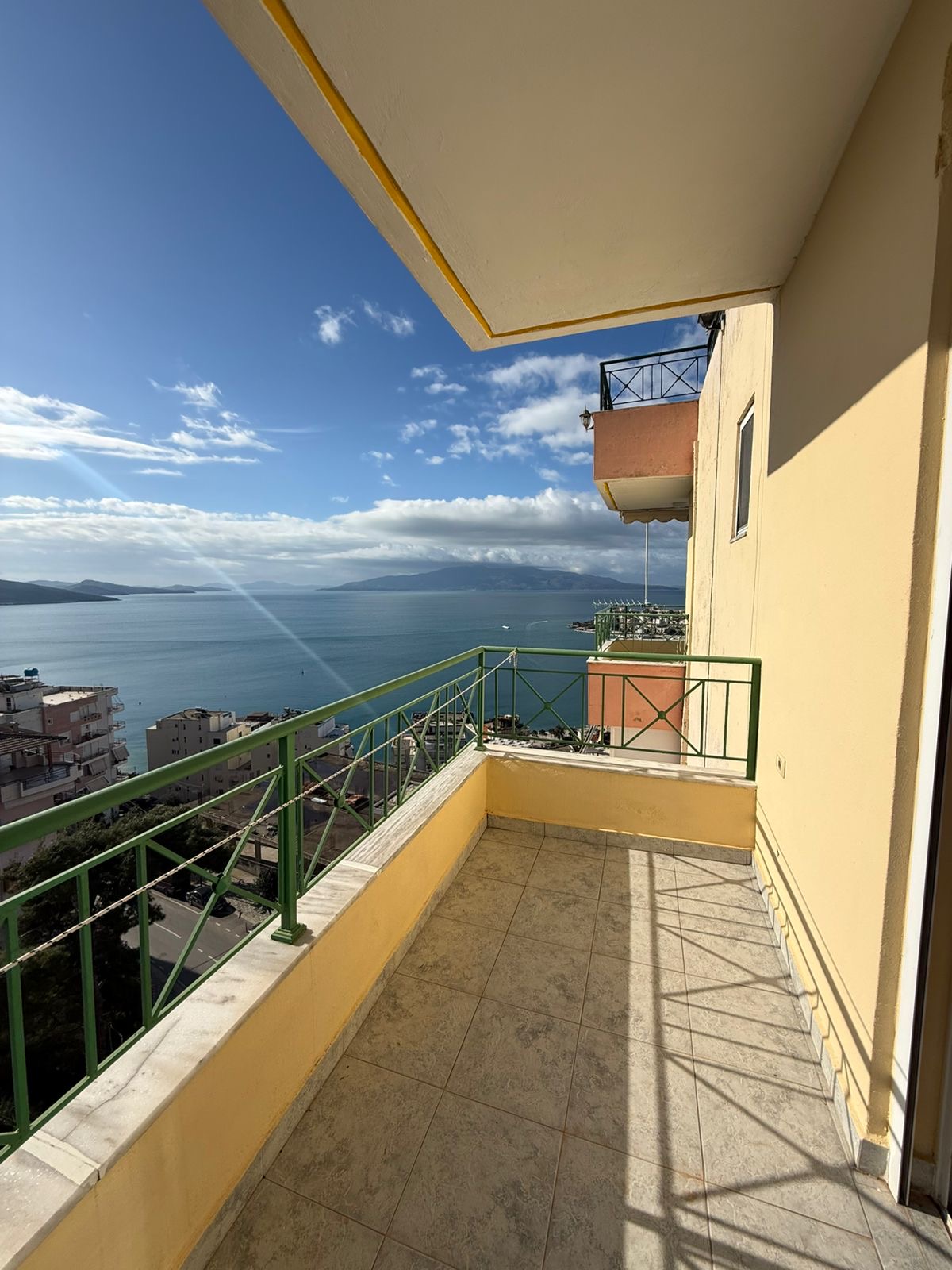 Alquiler vista al mar (4)