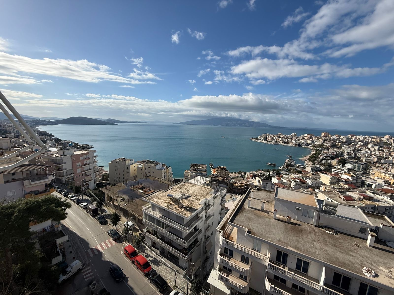 Alquiler vista al mar (7)