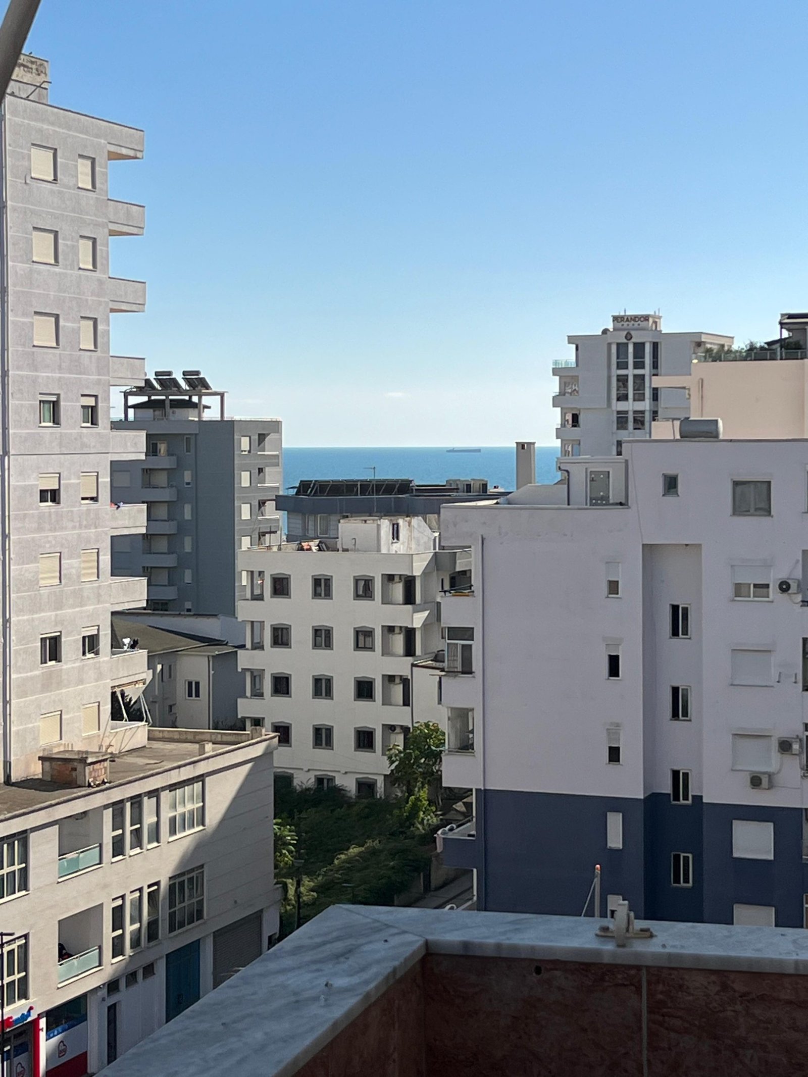 Apartament ne shitje,plazh-durres