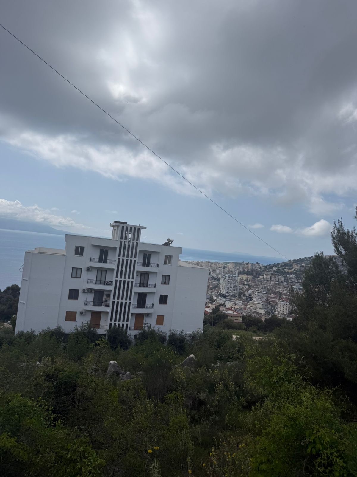 Seaview landscape (2)