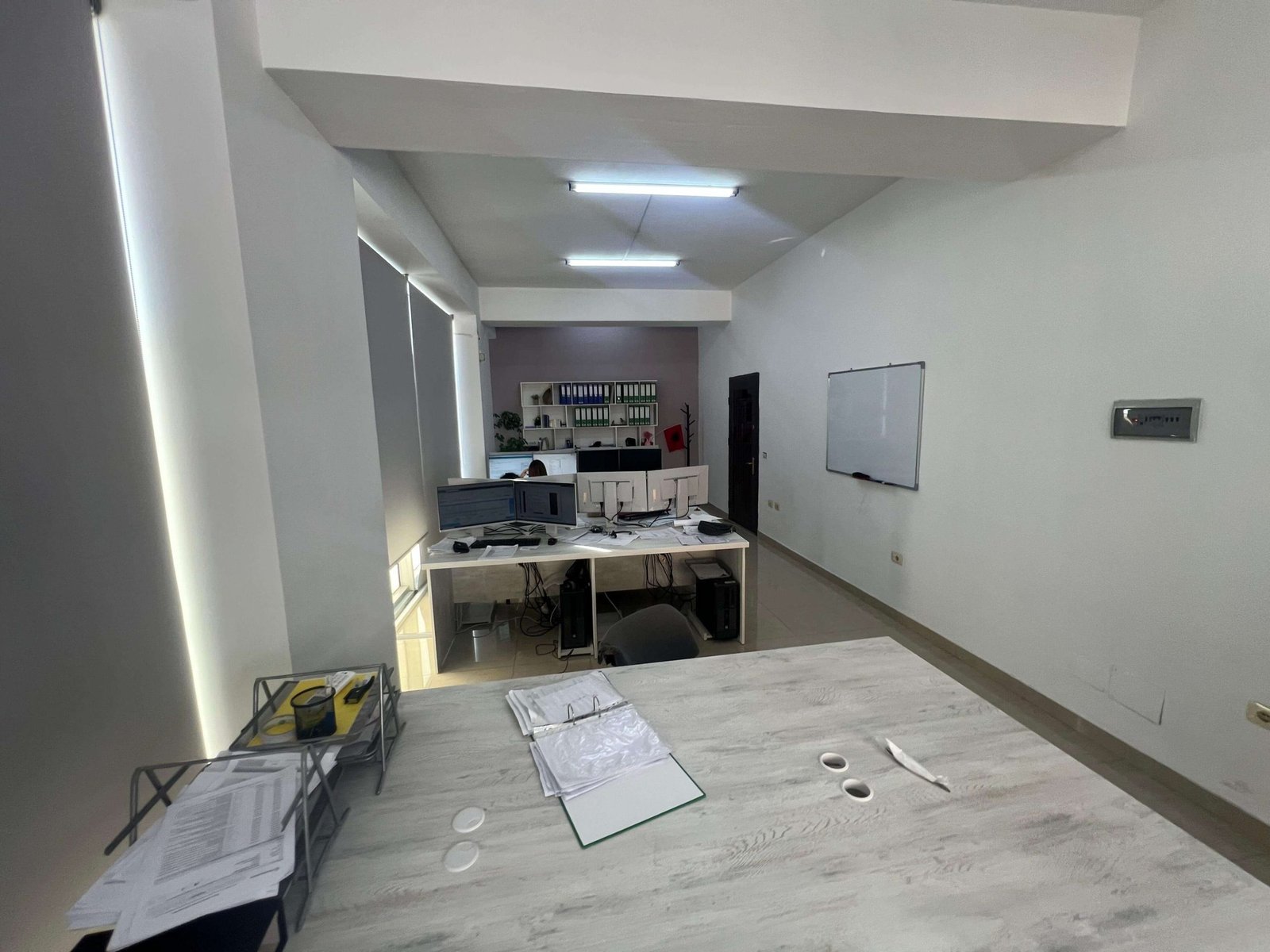 Geschäft zum verkauf in der nähe des gerichts – Durrës (2)