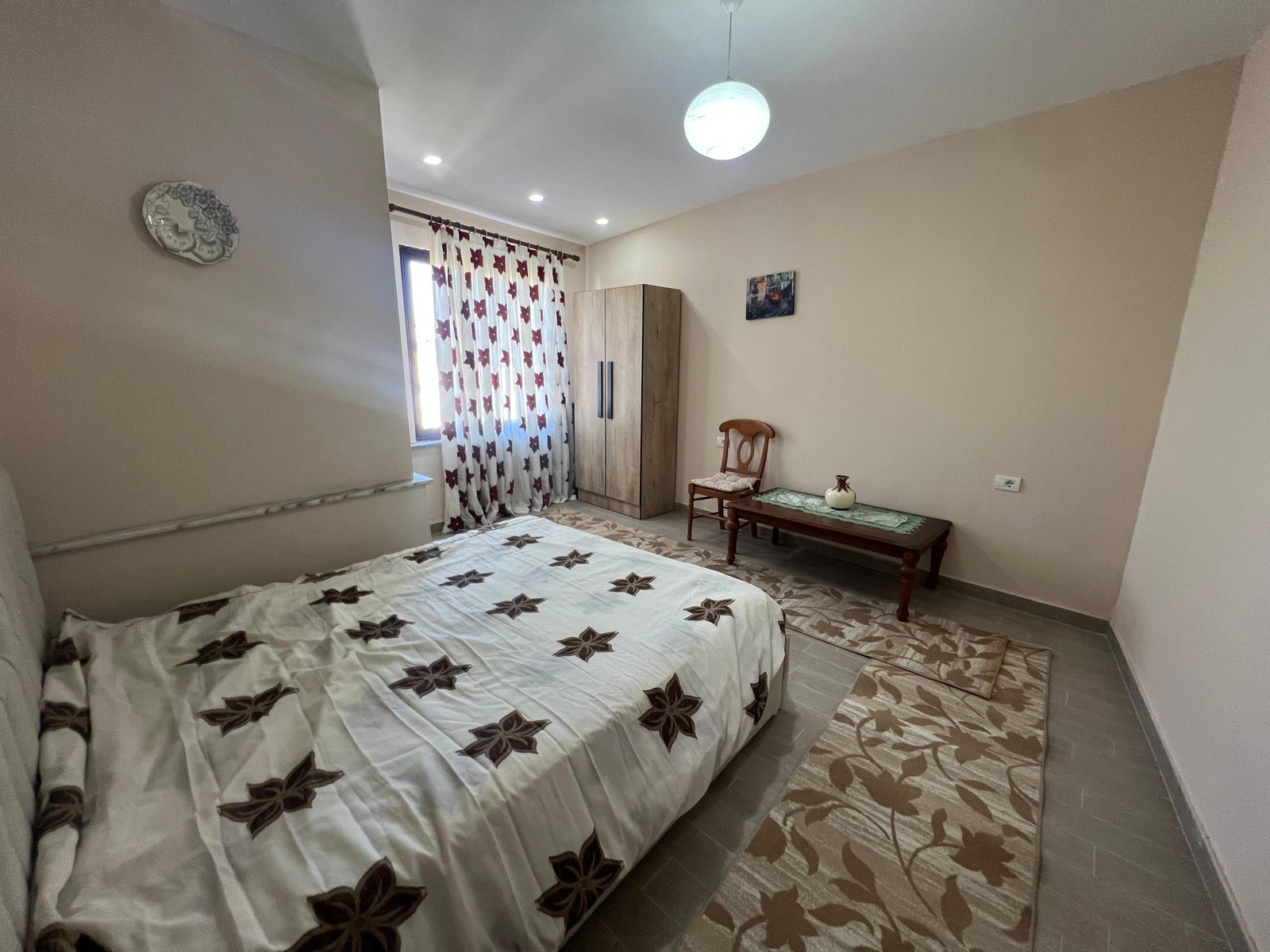 Appartement à louer dans la zone du musée