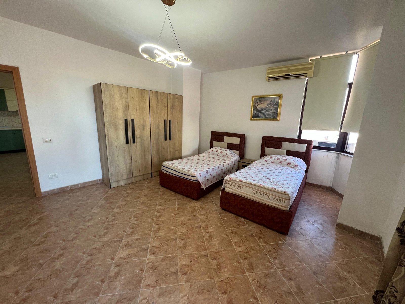 Appartement à louer dans la zone du musée