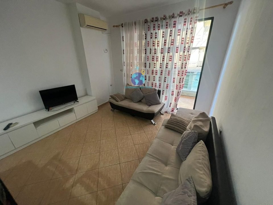 Apartamento en alquiler playa de Durrës