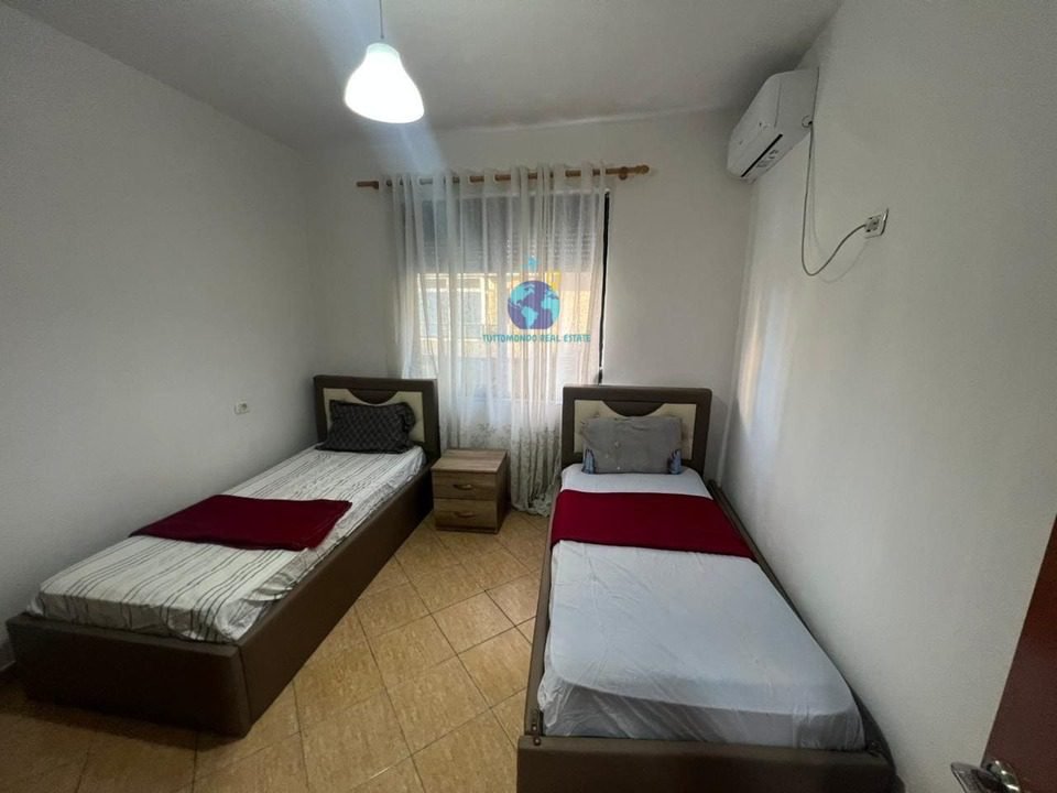 Apartamento en alquiler playa de Durrës (5)