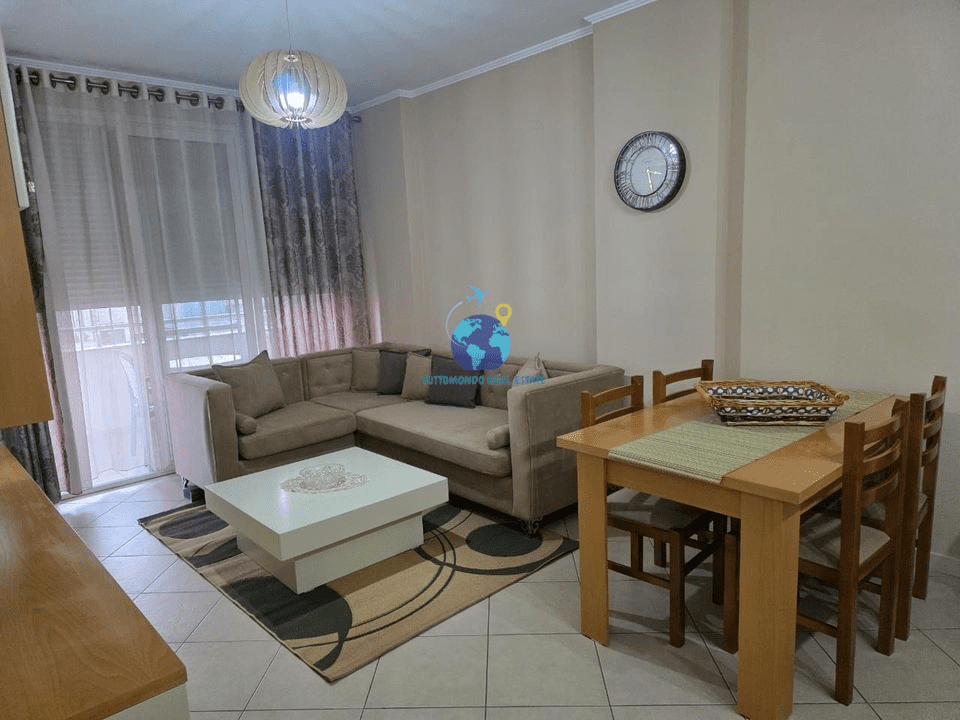 Apartamento en alquiler 1+1 en el centro de la ciudad (2)