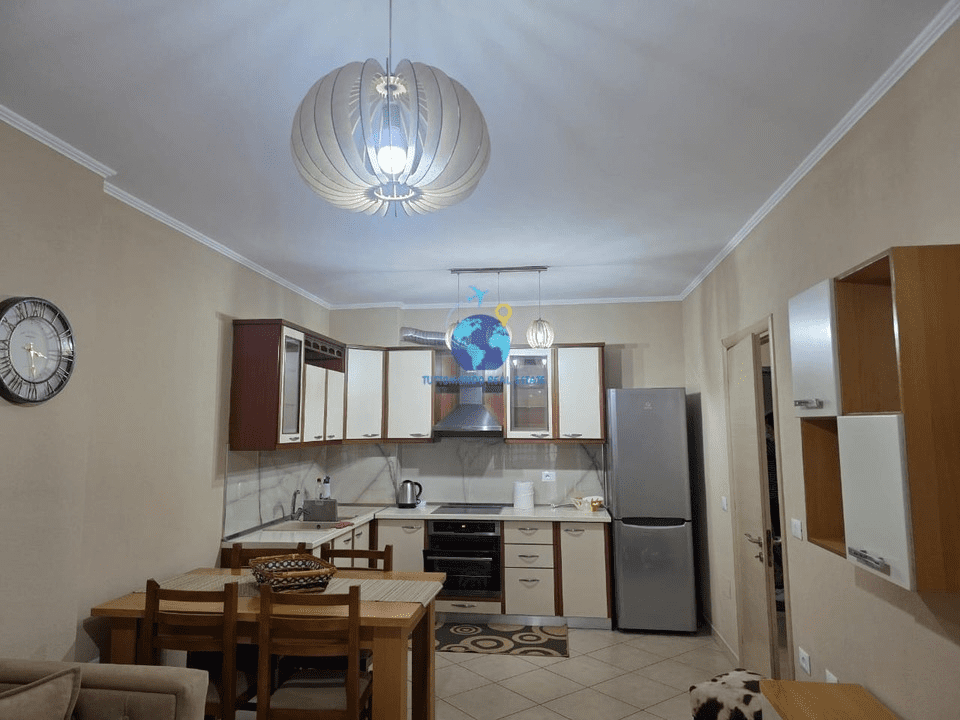 Apartamento en alquiler 1+1 en el centro de la ciudad (3)