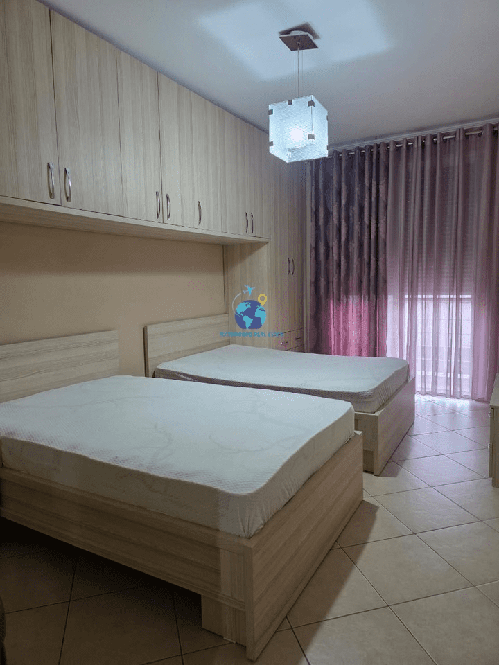 Apartamento en alquiler 1+1 en el centro de la ciudad (4)