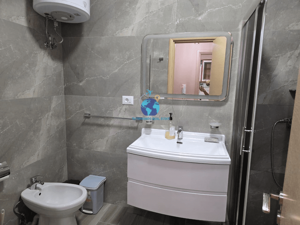 Apartamento en alquiler 1+1 en el centro de la ciudad (5)