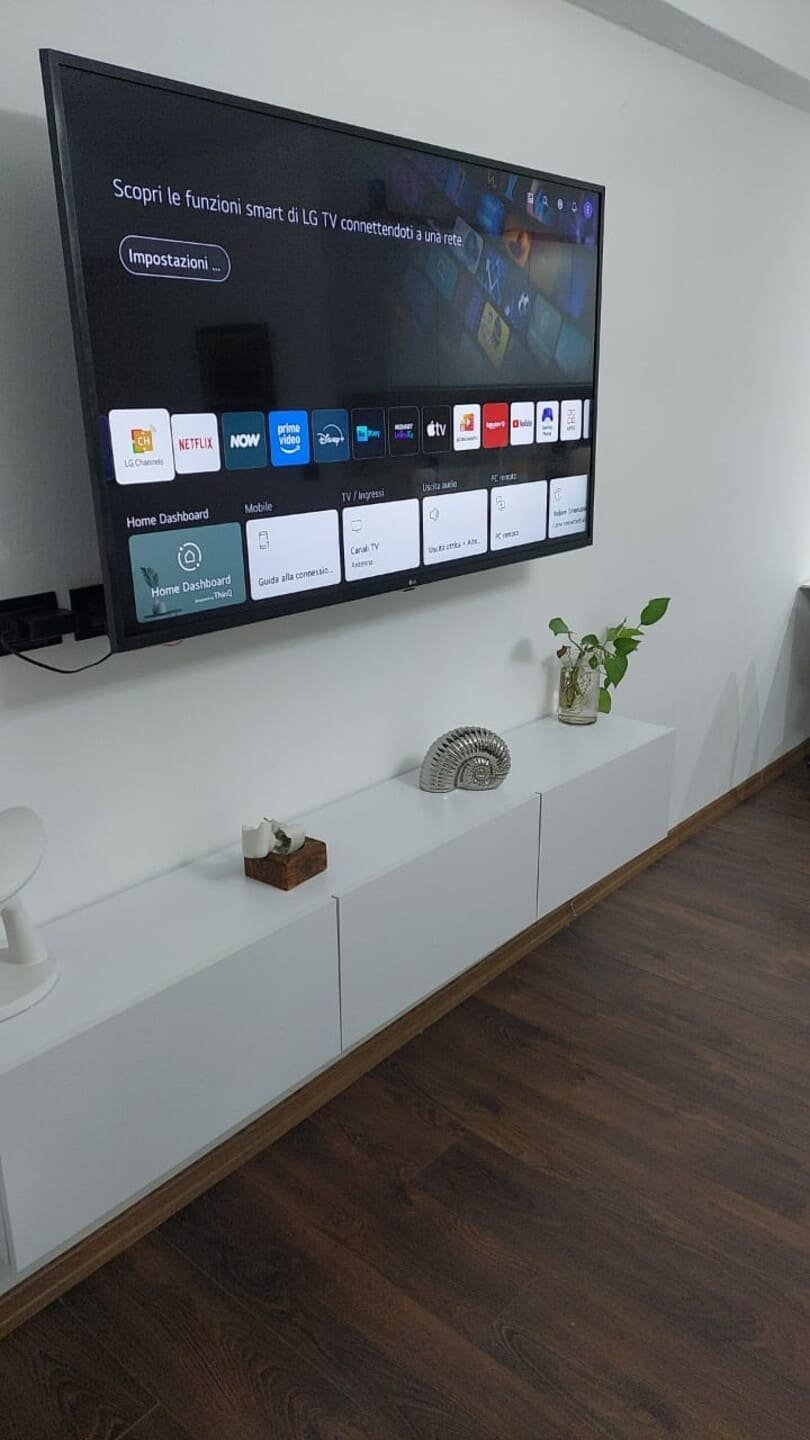 Appartement 1+1 à louer – Palais des sports, Durrës (2)