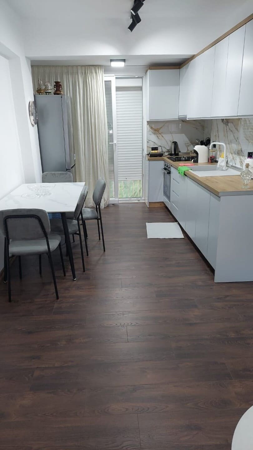 Appartement 1+1 à louer – Palais des sports, Durrës (3)