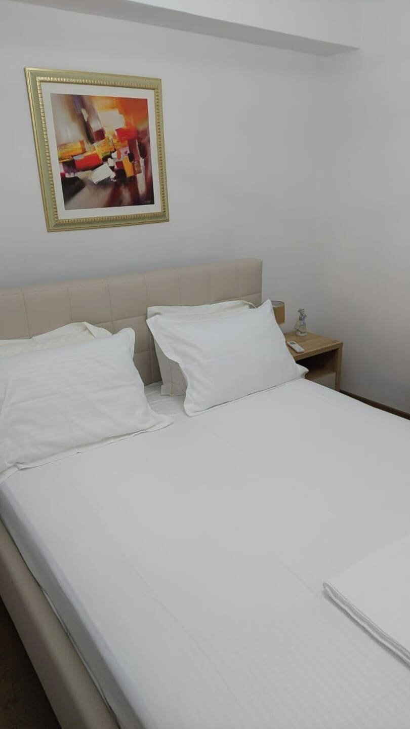 Appartement 1+1 à louer – Palais des sports, Durrës (5)