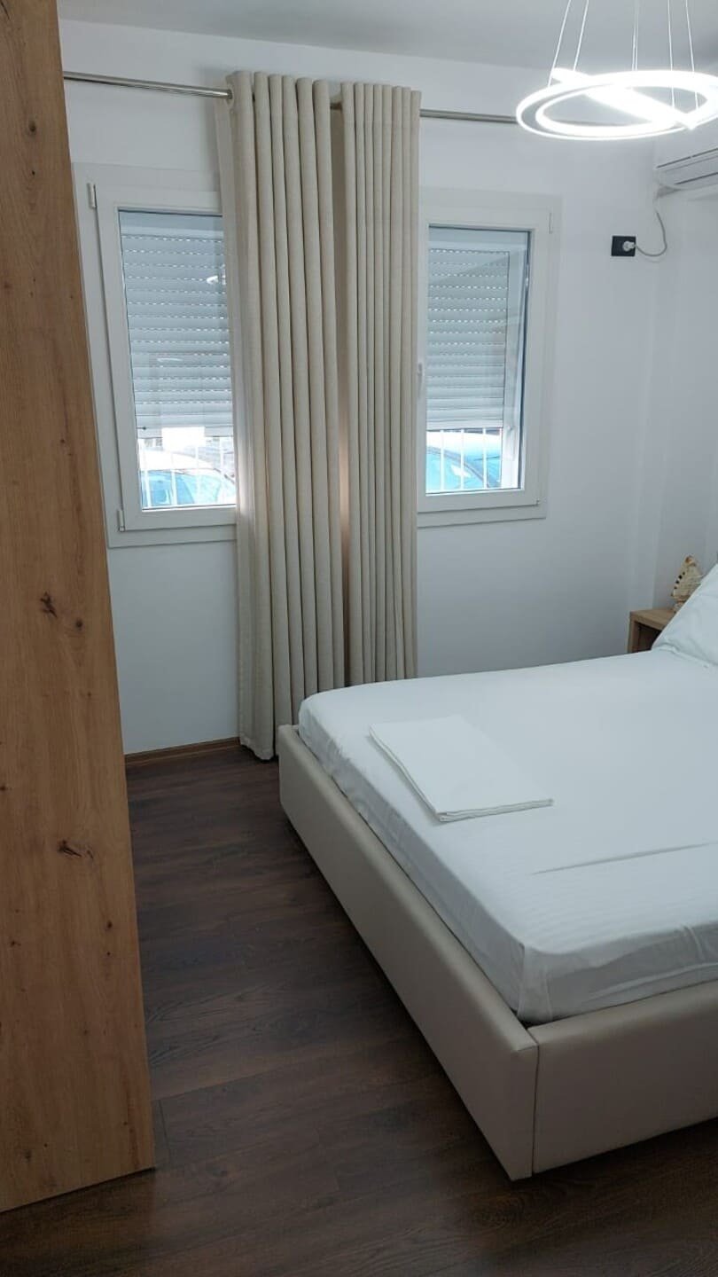Appartement 1+1 à louer – Palais des sports, Durrës (6)