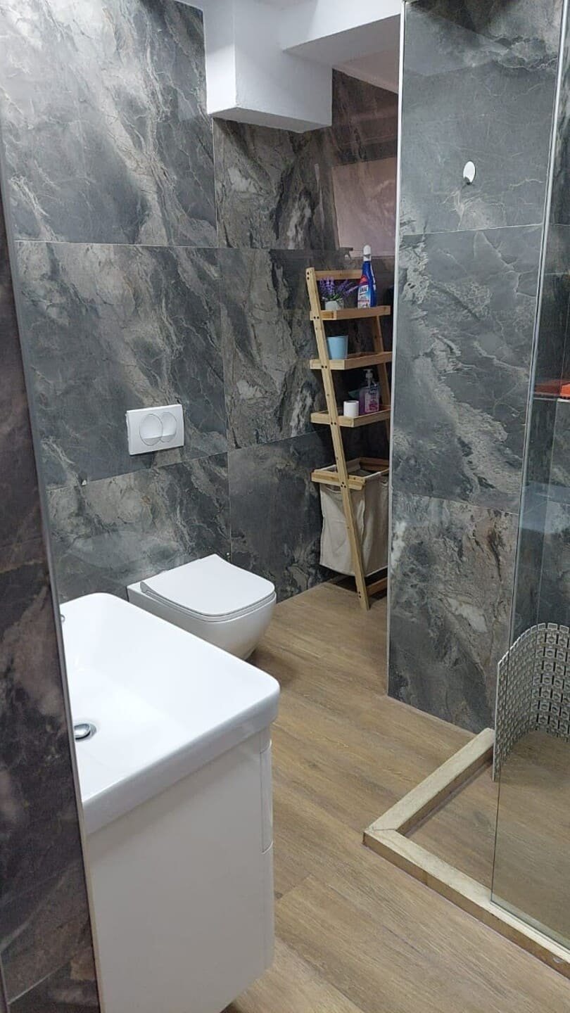 Appartement 1+1 à louer – Palais des sports, Durrës (7)