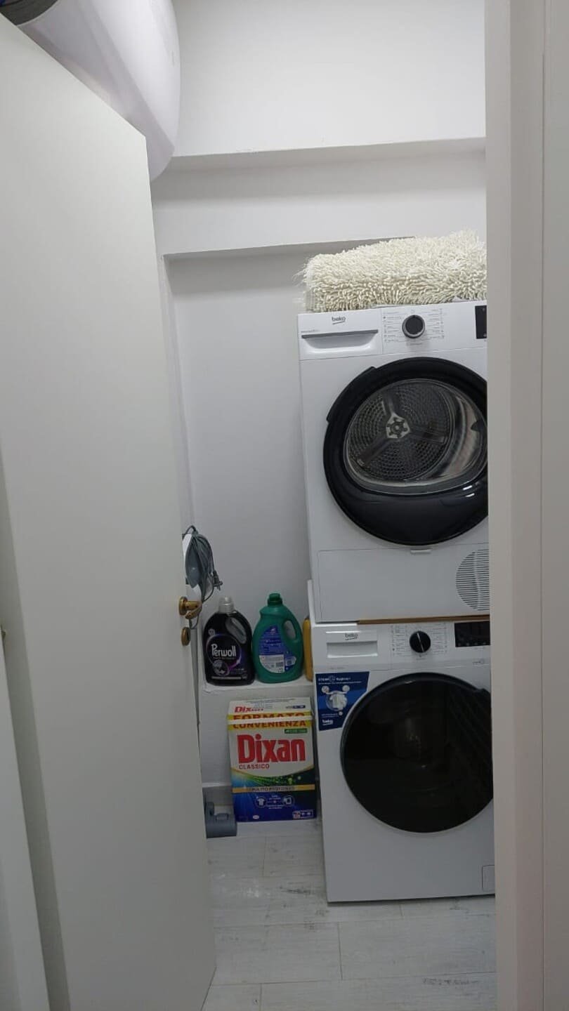 Appartement 1+1 à louer – Palais des sports, Durrës (8)