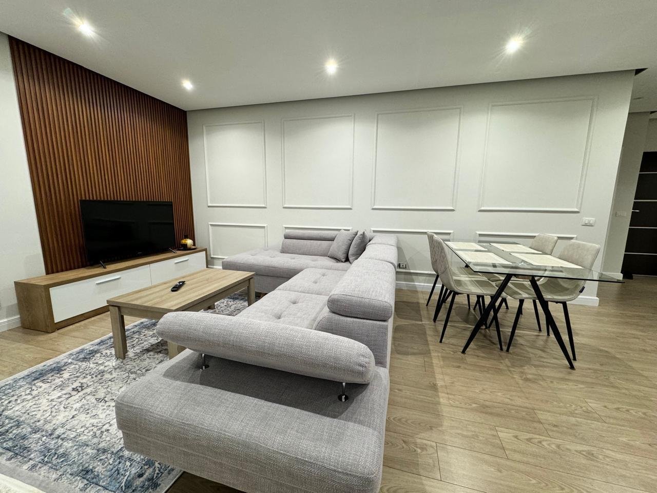 Apartament ne shitje vila e zogut, durres