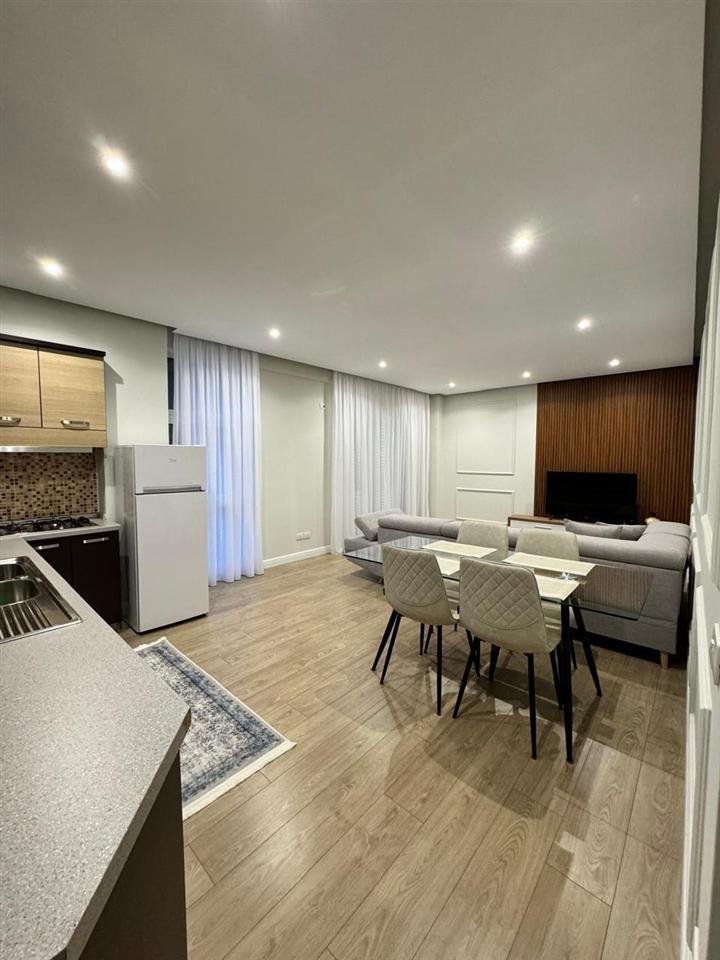Apartament ne shitje vila e zogut, durres (3)