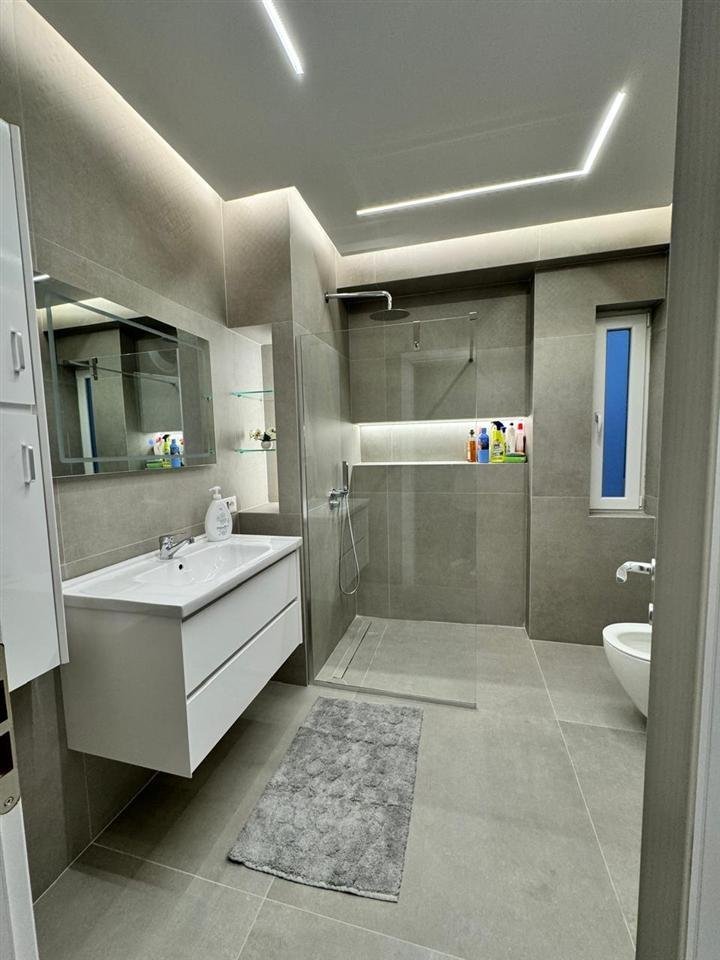 Apartament ne shitje vila e zogut, durres (6)