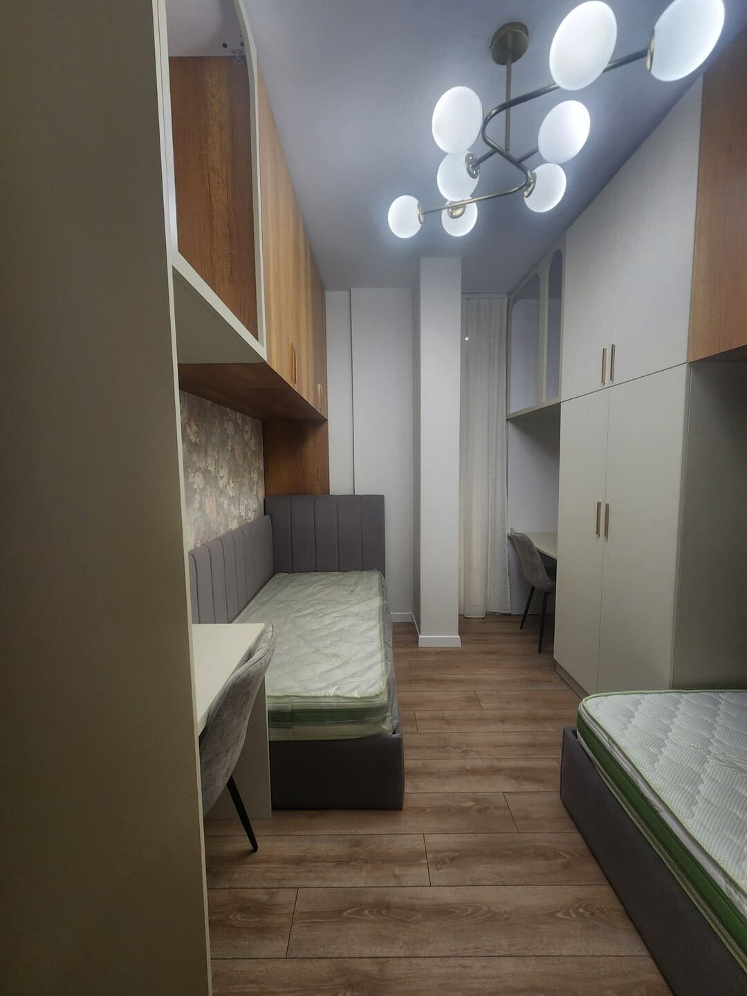 Appartement à louer, près de kazazi, Durrës