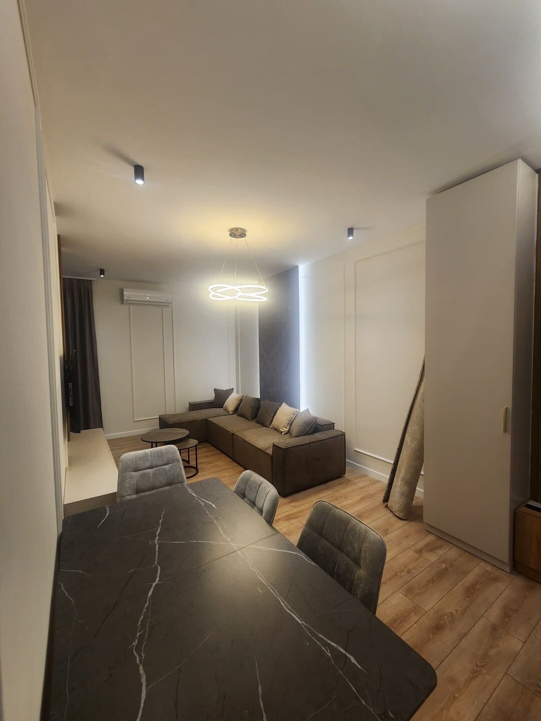 Appartement à louer, près de kazazi, Durrës (3)