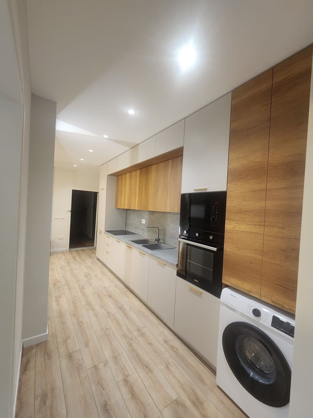 Appartement à louer, près de kazazi, Durrës (4)