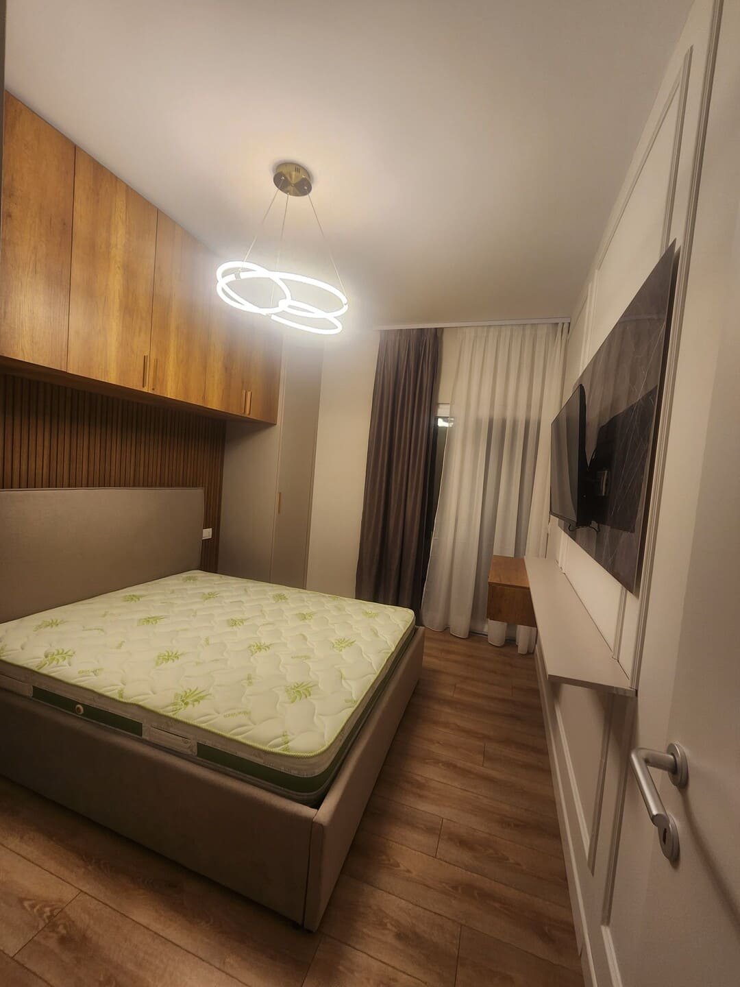 Appartement à louer, près de kazazi, Durrës (5)