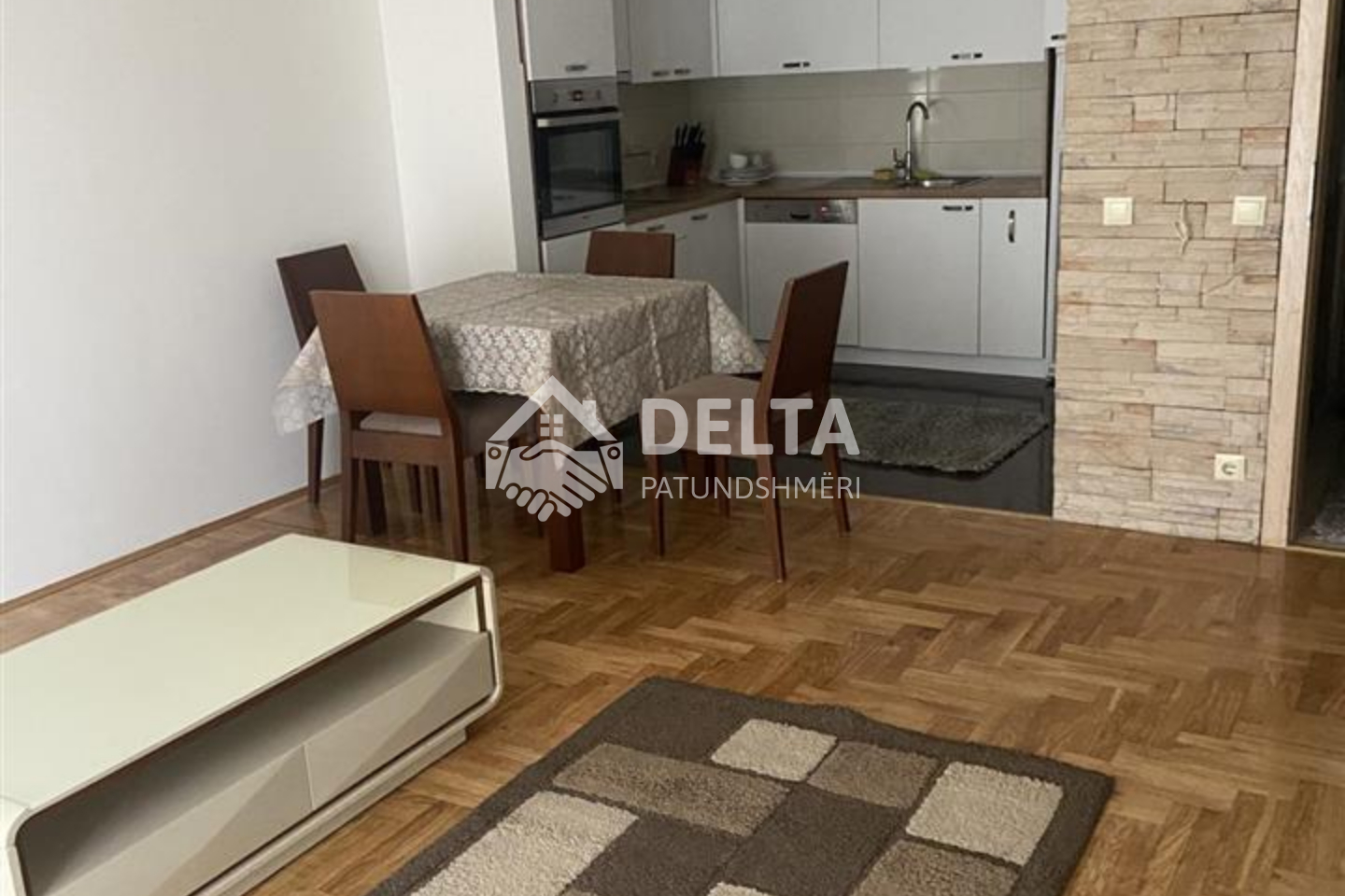 Apartment for rent in spital neighborhood