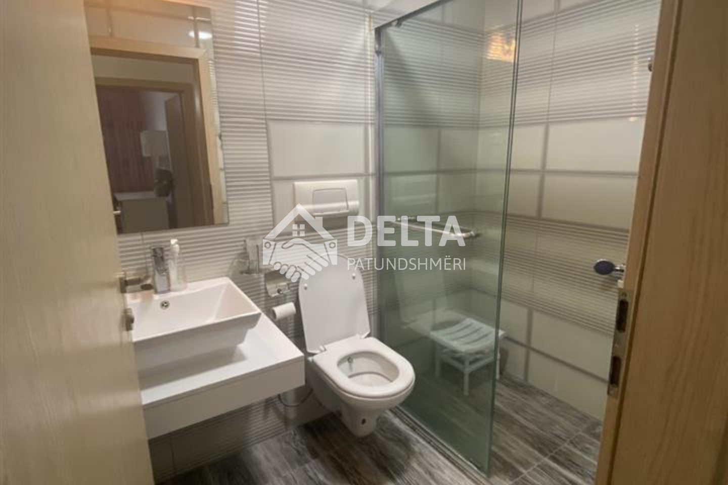 Apartment for rent in spital neighborhood