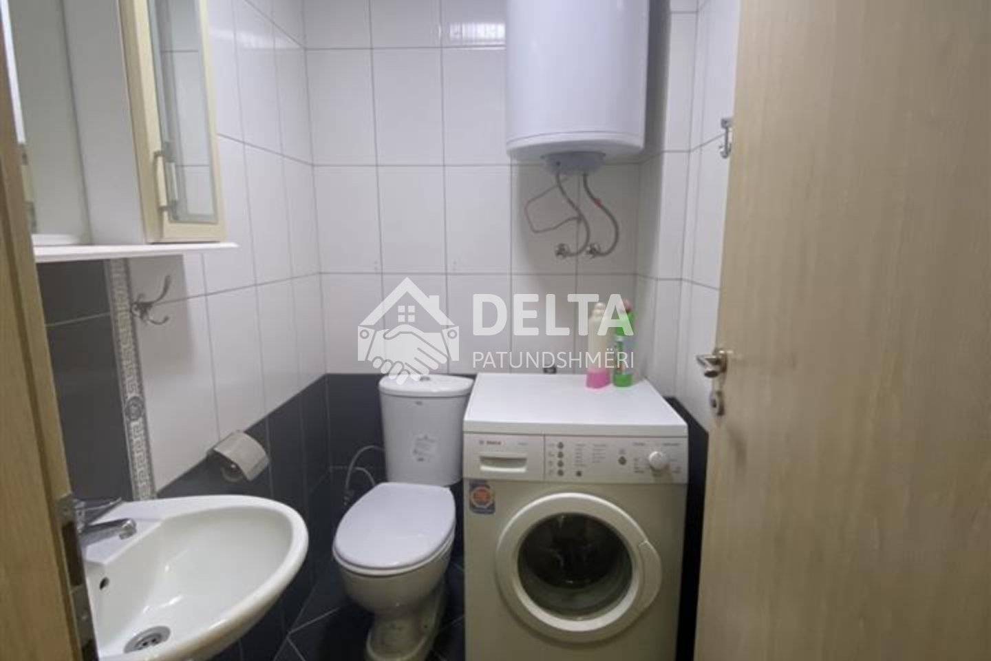 Apartment for rent in spital neighborhood