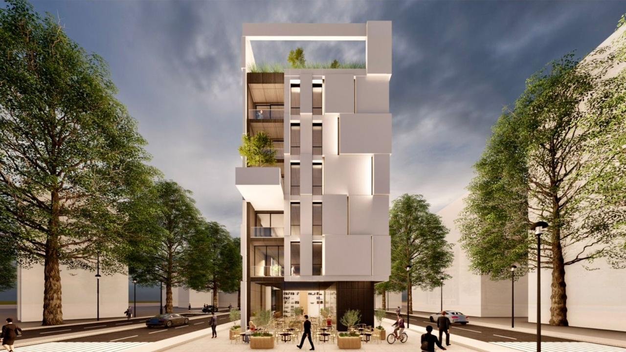 Iluminar residence - appartements à vendre durres (5)