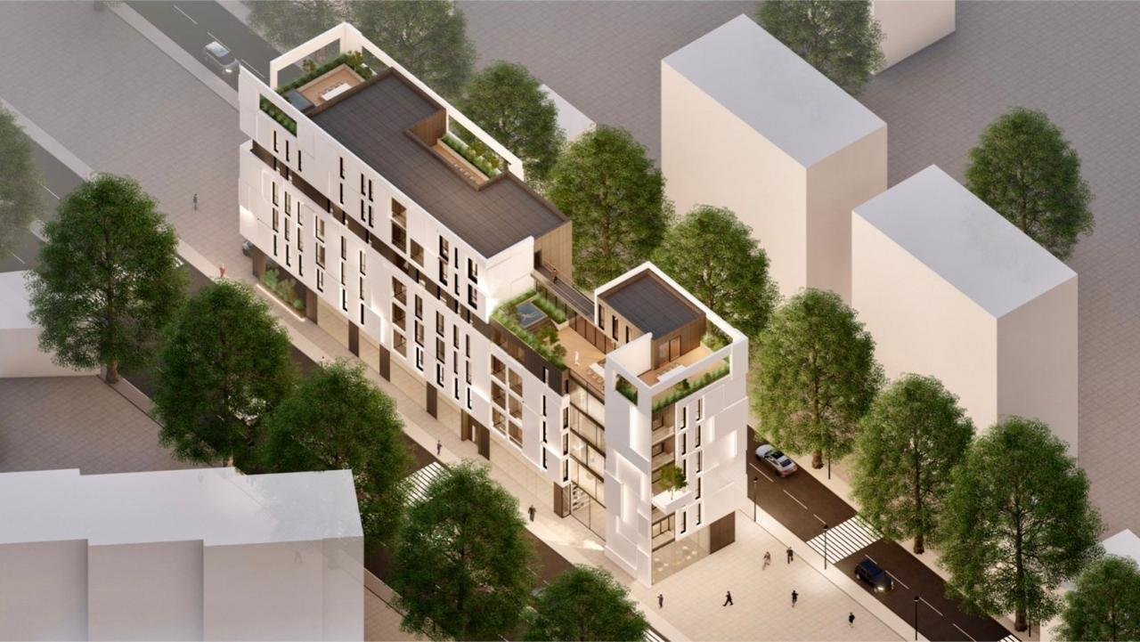 Iluminar residence - appartements à vendre durres (6)