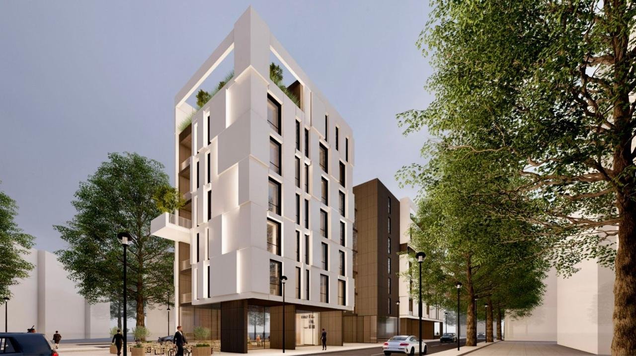 Iluminar residence - appartements à vendre durres (7)
