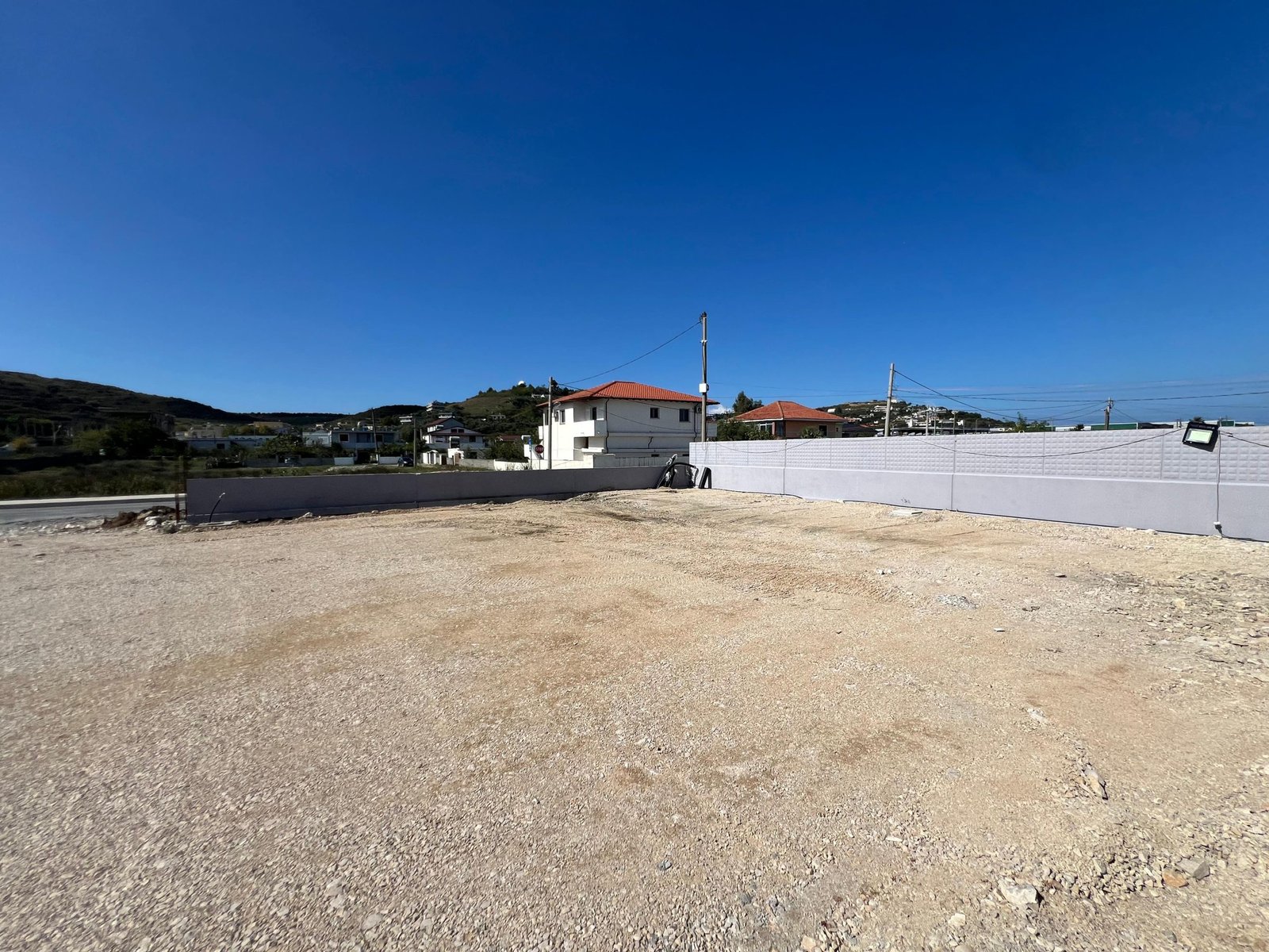 Entrepôt à louer à porto romano, Durrës (3)