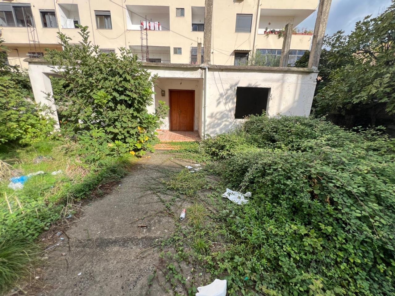 Privates haus im zentrum von Durrës zum verkauf