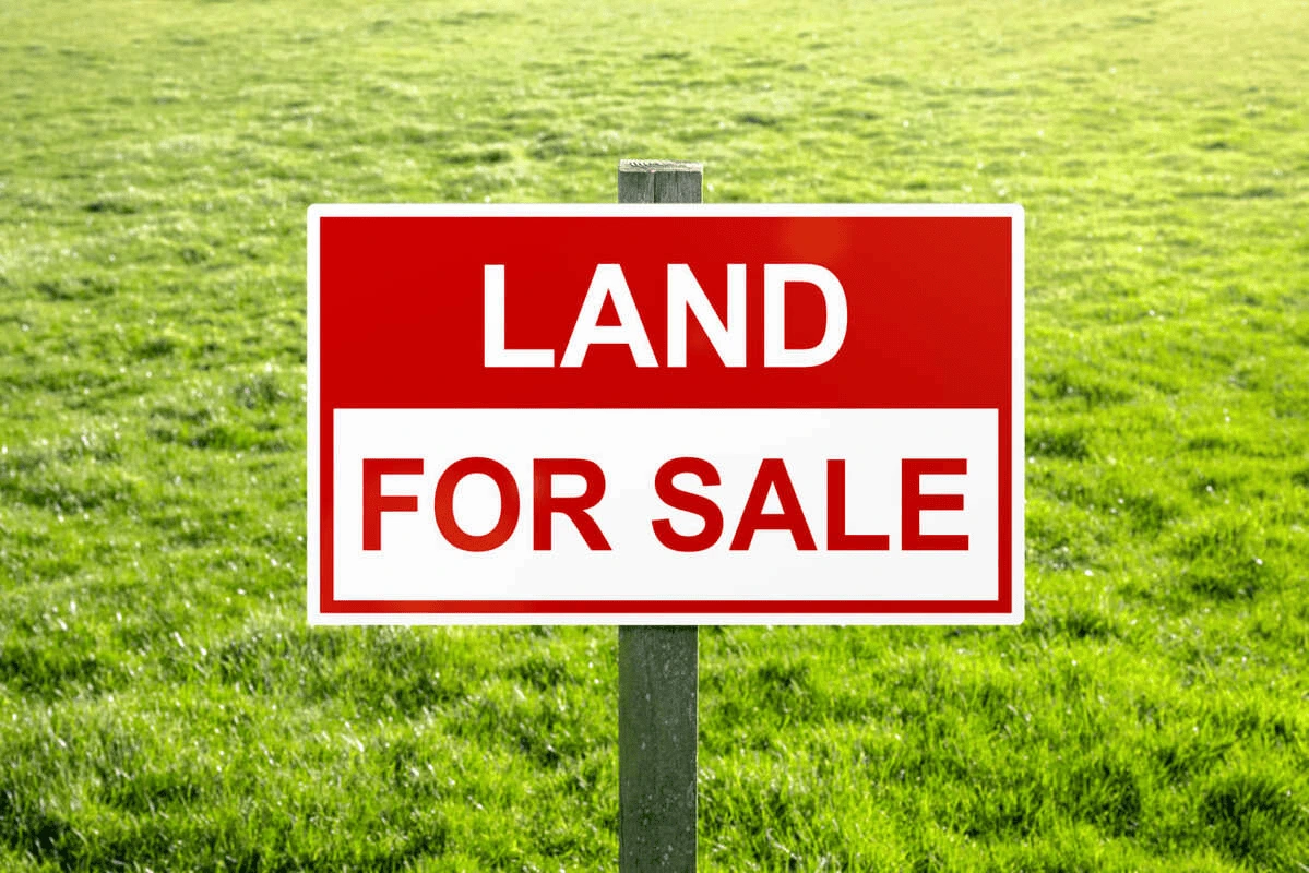 Land for sale fllake, durres