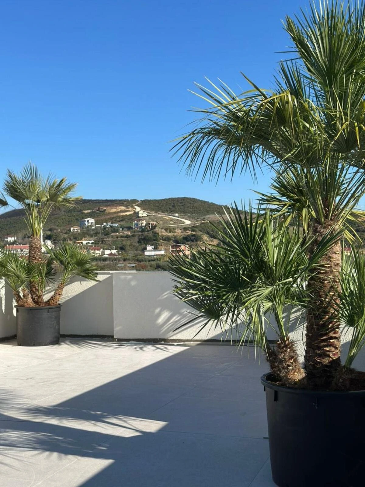 Villa për shitje në spille, shqipëri (4)