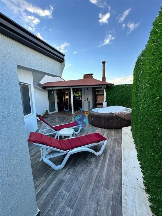 Penthouse for sale – Mali i Robit