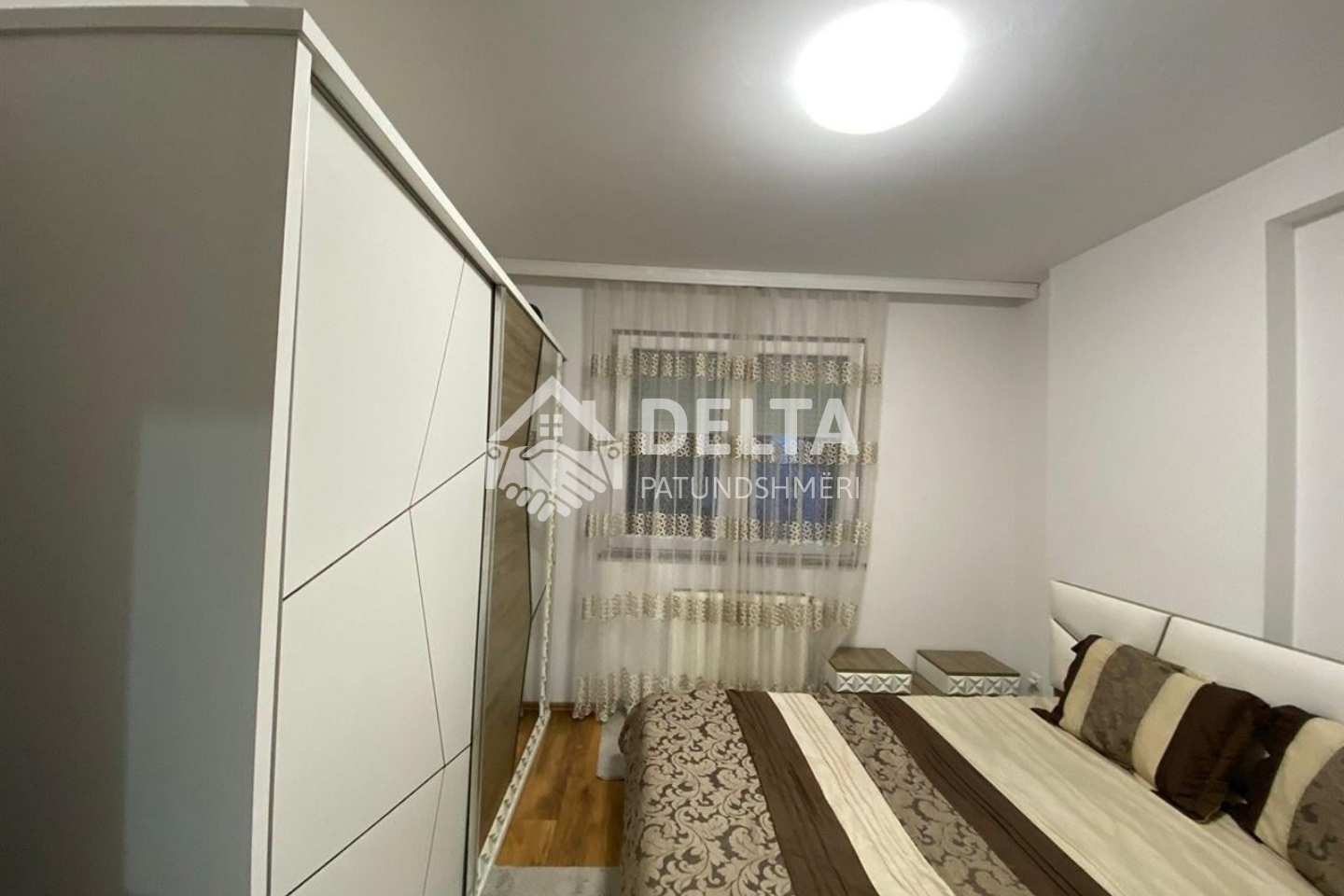 Modern apartment for sale in muhaxherët neighborhood