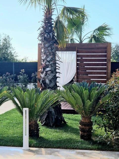Villa zum verkauf – Spille strand (2)