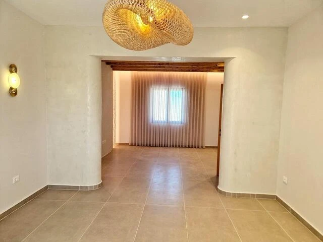 Villa zum verkauf – Spille strand (6)