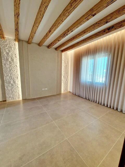 Villa zum verkauf – Spille strand (8)