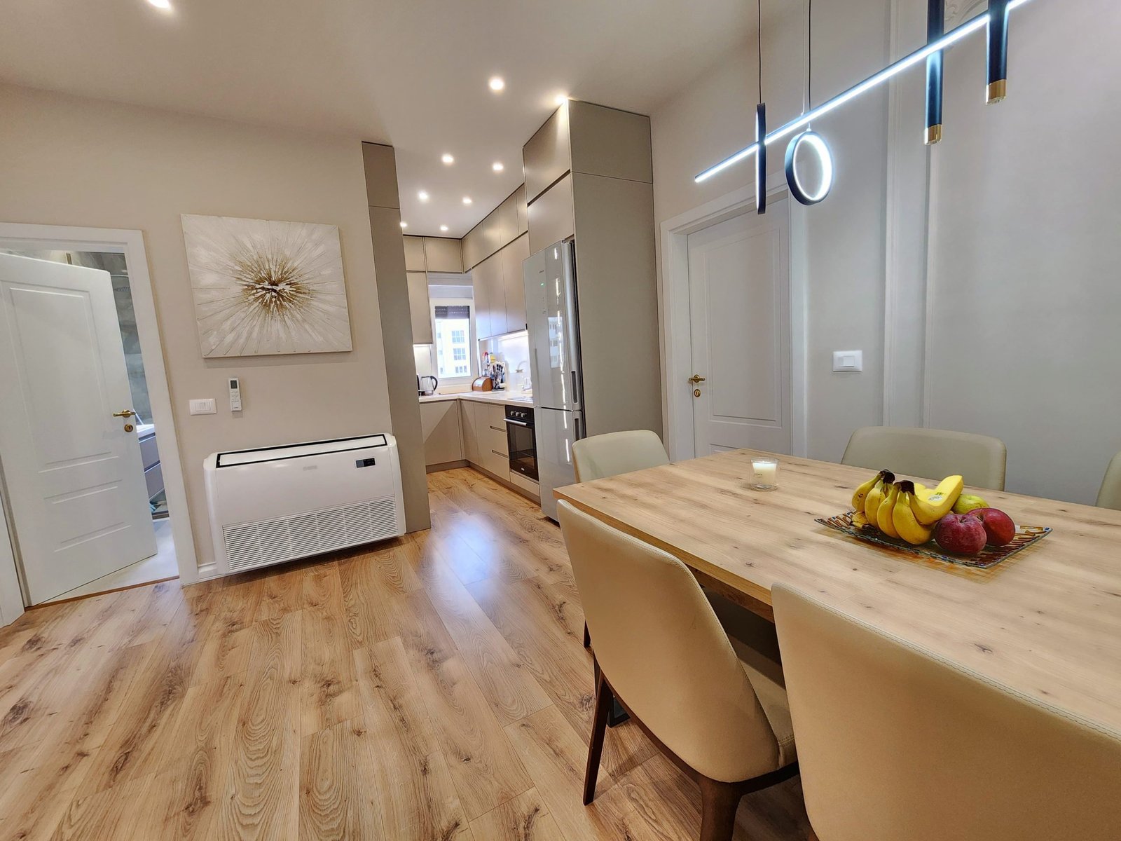 Appartement à vendre à plazh durres – 2+1 entièrement rénové (2)