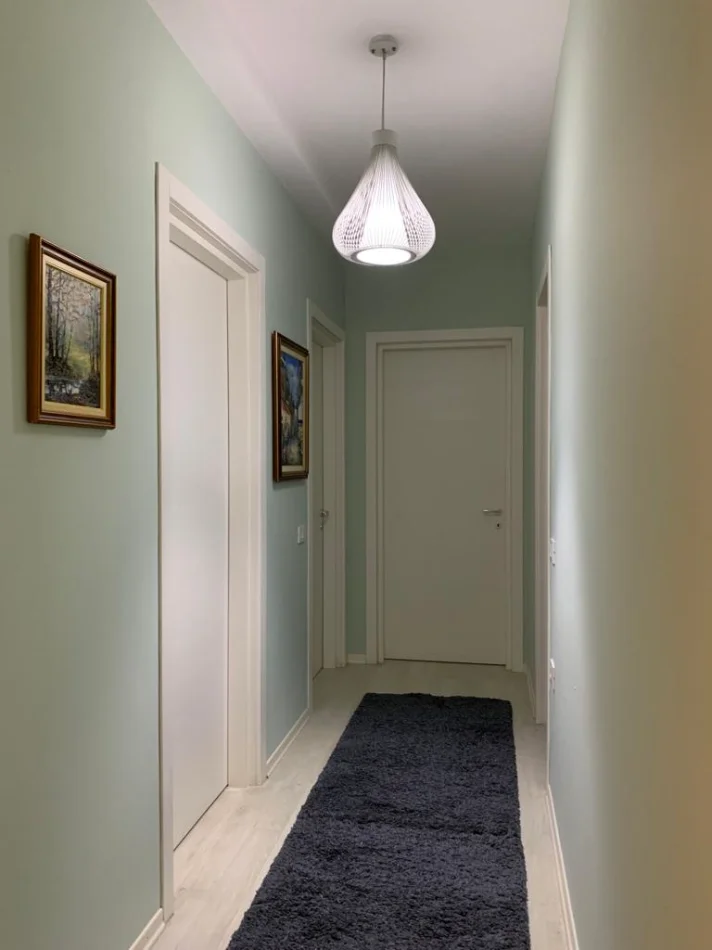 Miete | wohnung 3 + 1 | rruga jordan misja | 850 €/monat