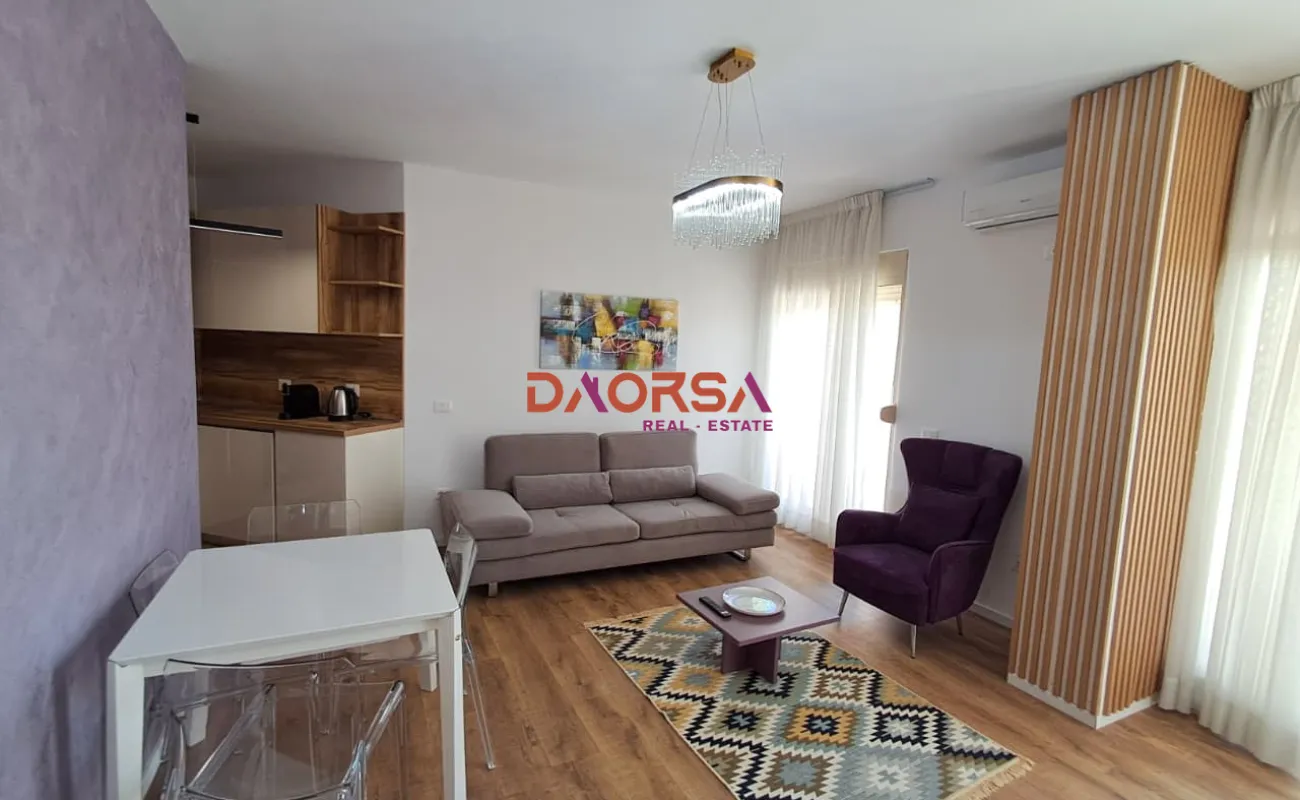 Appartement 2+1 avec balcon 97 m² à plepa