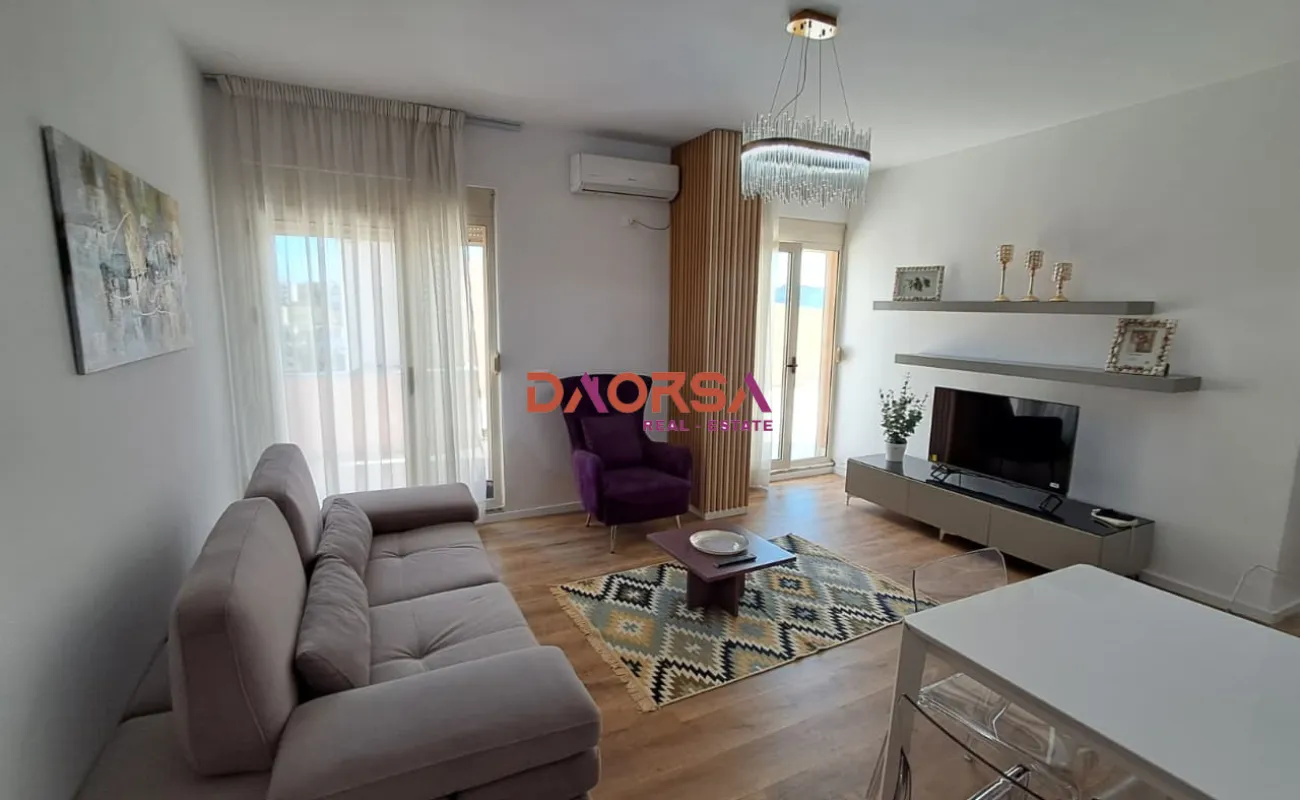 Appartement 2+1 avec balcon 97 m² à plepa (2)