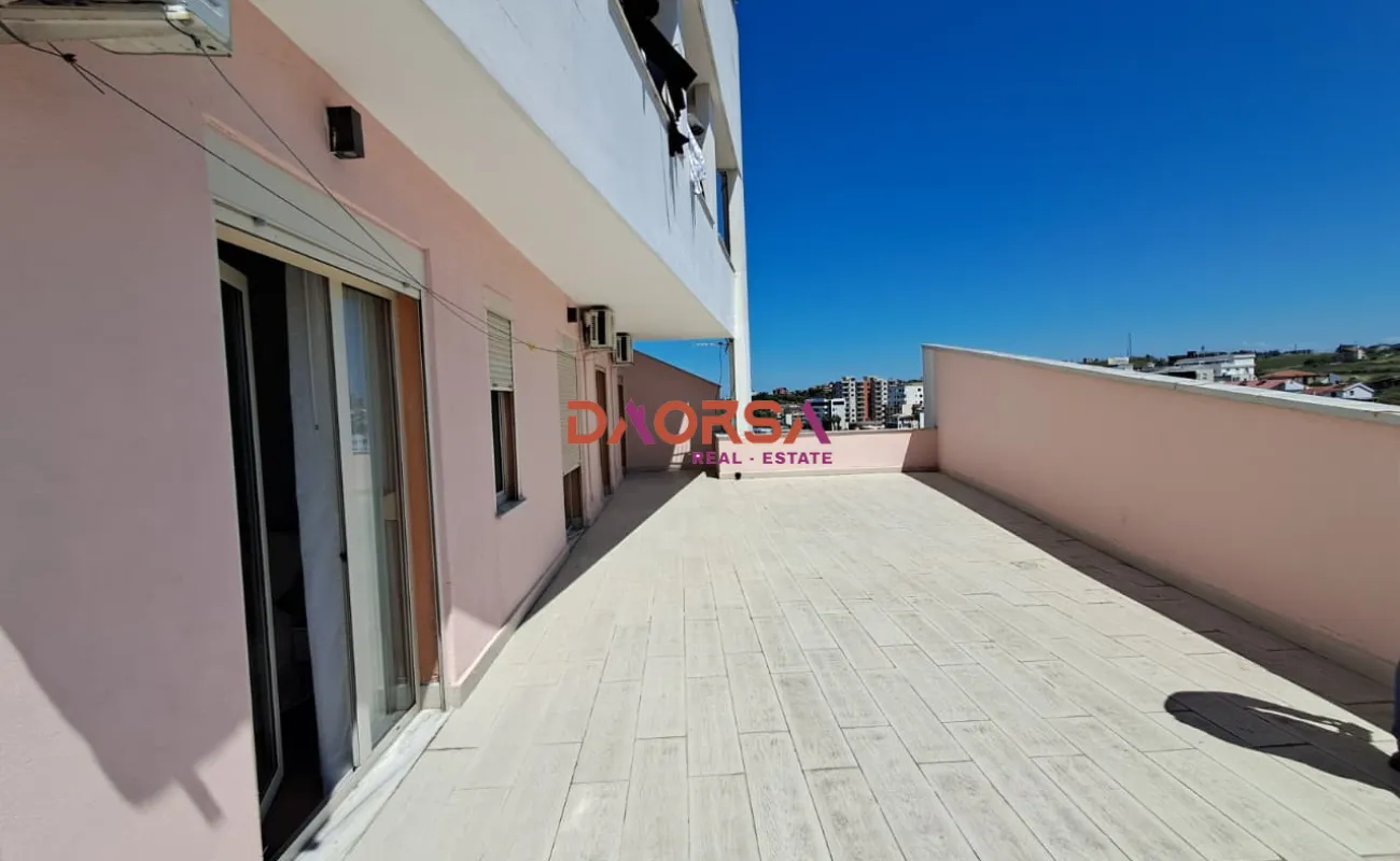 Appartement 2+1 avec balcon 97 m² à plepa (4)