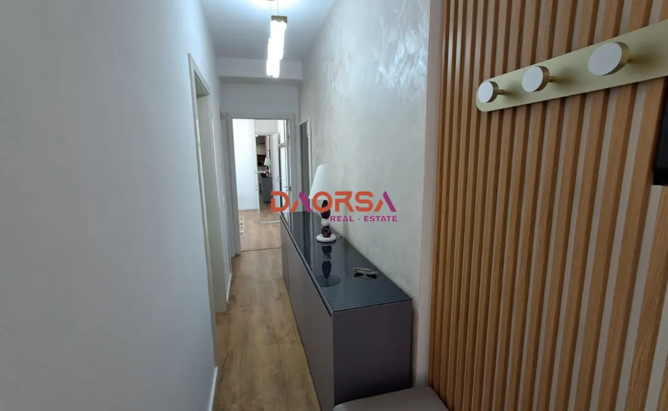 Appartement 2+1 avec balcon 97 m² à plepa (5)
