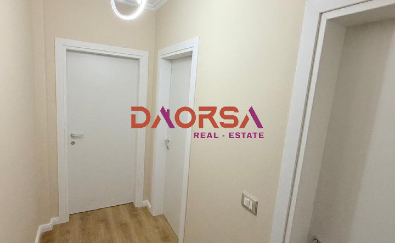 Appartement 1+1 à vendre près du district de la police (2)
