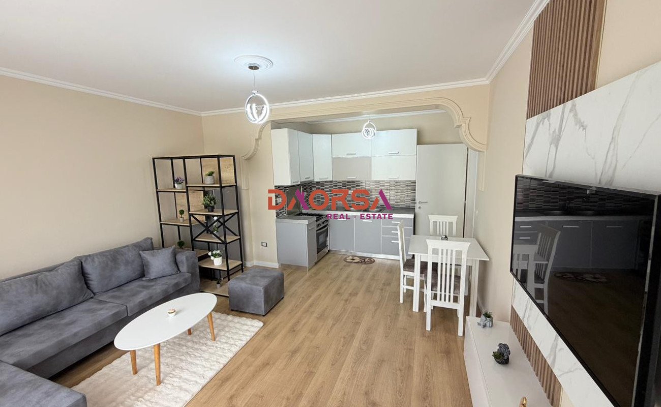 Appartement 1+1 à vendre près du district de la police (6)