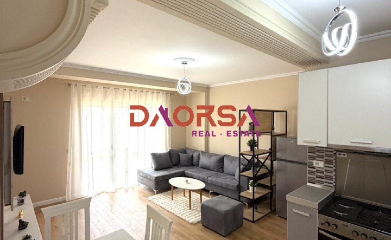 Appartement 1+1 à vendre près du district de la police (7)